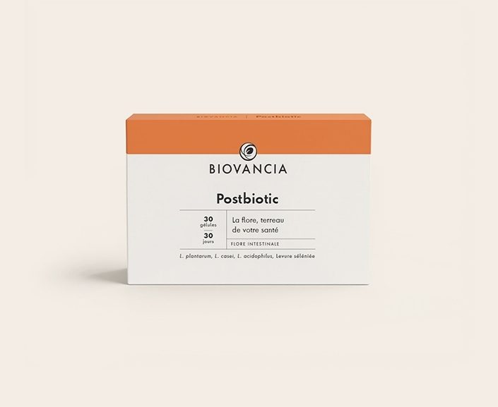 Postbiotic